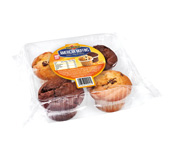 American Muffins