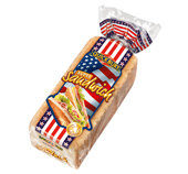 Sandwich Bread Wheat