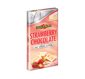 Strawberry Chocolate Sugar Free