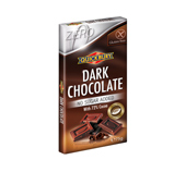 Dark Chocolate Sugar Free
