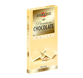 Premium Chocolate White Gluten Free